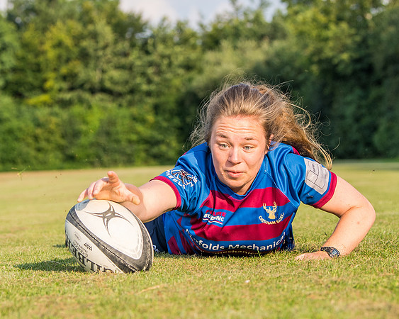 Chesham ladies (53 of 83)