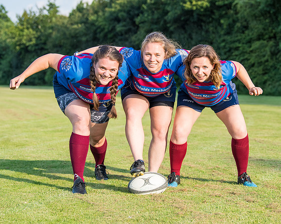 Chesham ladies (72 of 83)