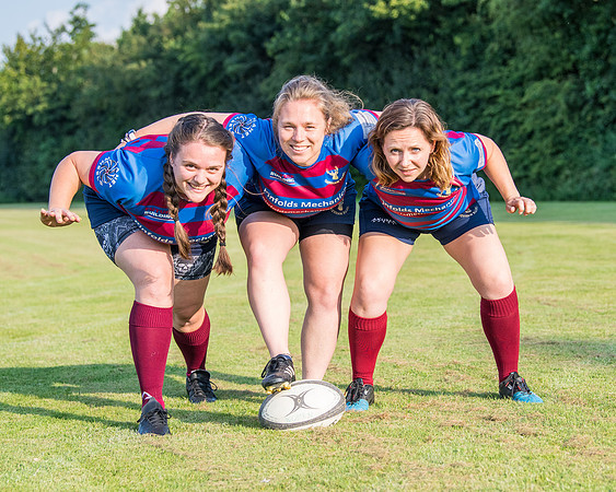 Chesham ladies (73 of 83)