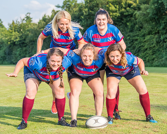 Chesham ladies (74 of 83)