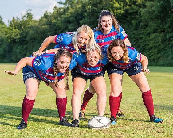 Chesham ladies (76 of 83)
