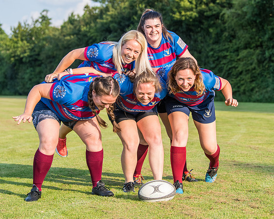 Chesham ladies (77 of 83)