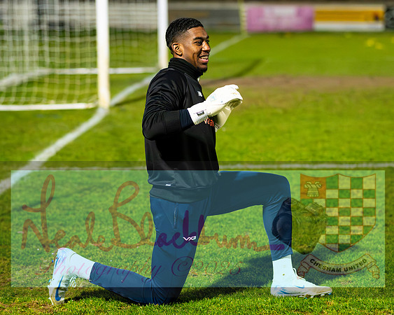 Chesham Utd 2 v 2 Chelmsford City 2 (7 of 324)