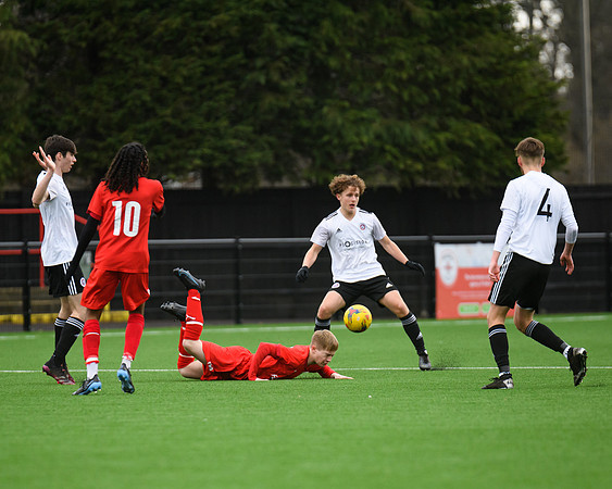Rams v Procision Academy Reading (147 of 278)