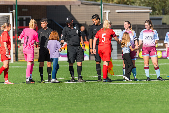 Rams v Chesham Utd (4 of 313)