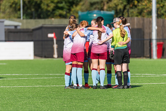 Rams v Chesham Utd (5 of 313)