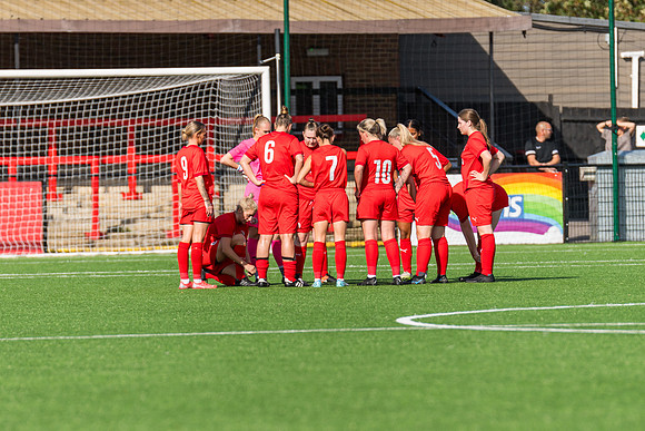 Rams v Chesham Utd (6 of 313)