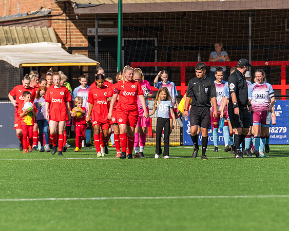 Rams v Chesham Utd (7 of 313)