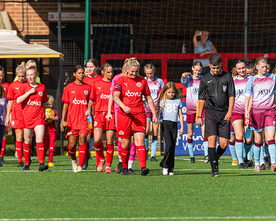 Rams v Chesham Utd (8 of 313)