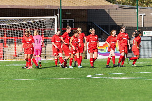 Rams v Chesham Utd (10 of 313)