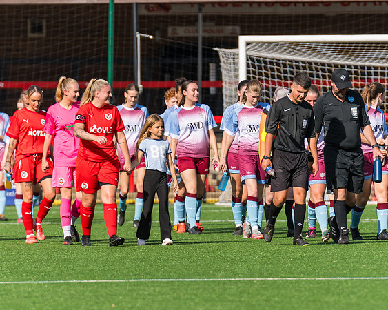 Rams v Chesham Utd (9 of 313)
