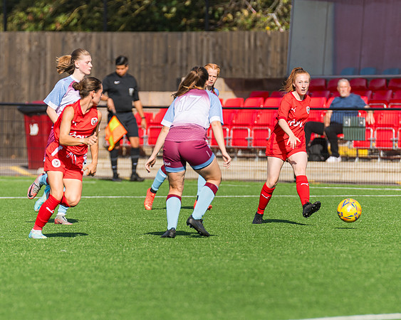 Rams v Chesham Utd (11 of 313)