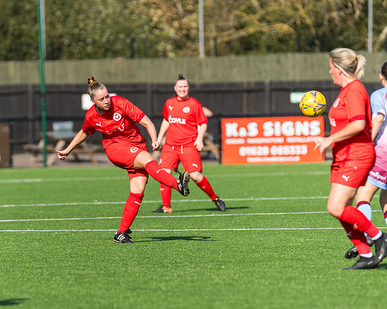 Rams v Chesham Utd (12 of 313)