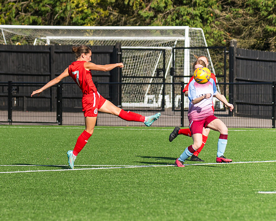 Rams v Chesham Utd (13 of 313)