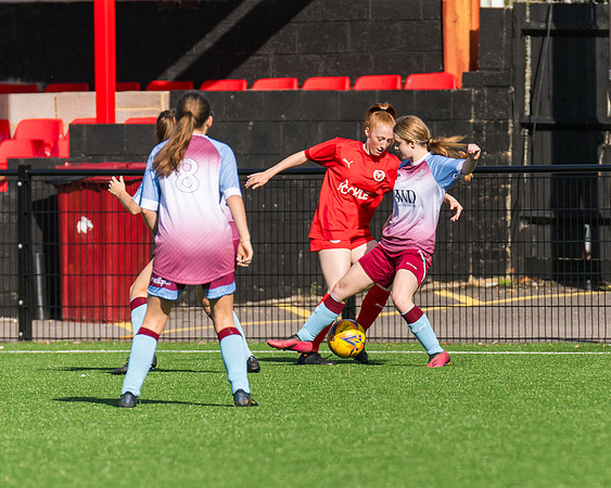 Rams v Chesham Utd (14 of 313)