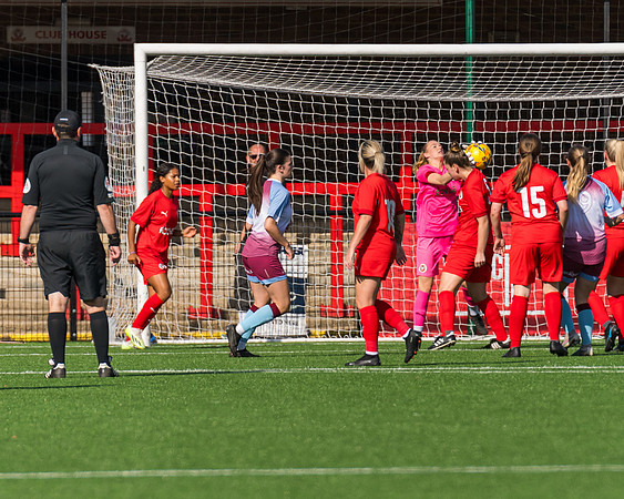 Rams v Chesham Utd (15 of 313)