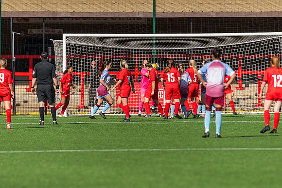 Rams v Chesham Utd (16 of 313)