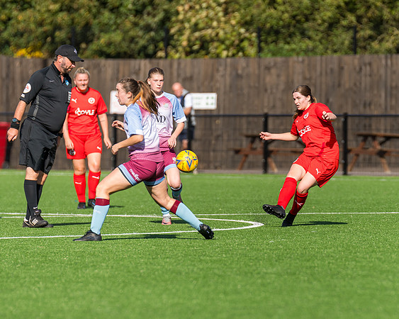 Rams v Chesham Utd (19 of 313)
