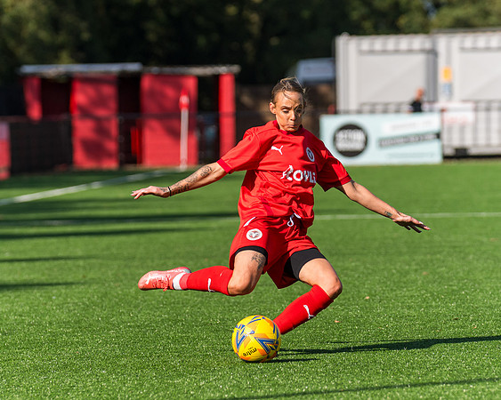 Rams v Chesham Utd (21 of 313)