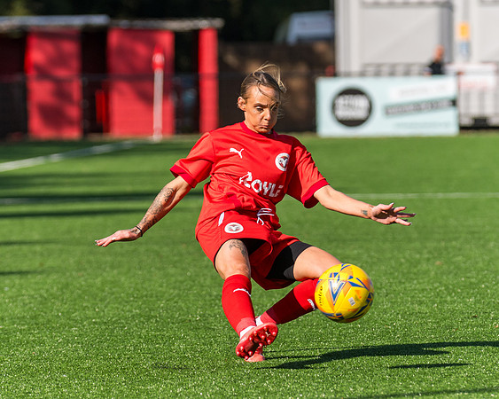 Rams v Chesham Utd (22 of 313)