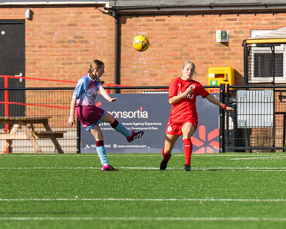 Rams v Chesham Utd (24 of 313)
