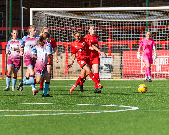 Rams v Chesham Utd (25 of 313)