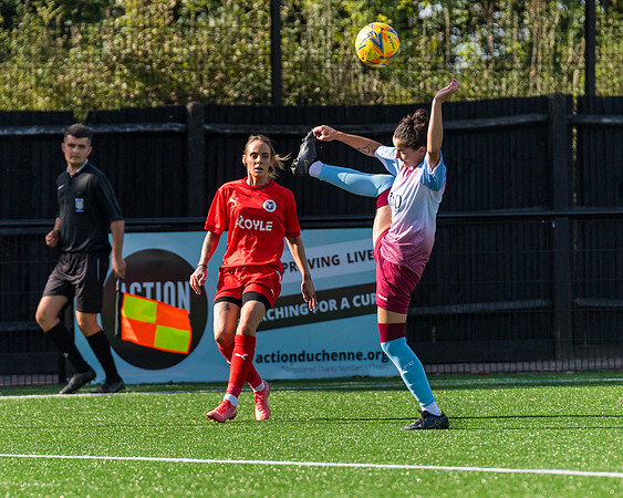 Rams v Chesham Utd (28 of 313)
