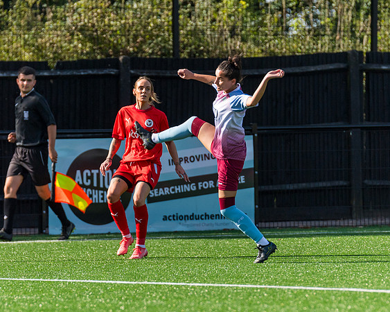Rams v Chesham Utd (29 of 313)