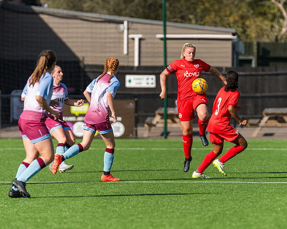 Rams v Chesham Utd (40 of 313)