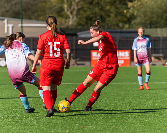Rams v Chesham Utd (45 of 313)