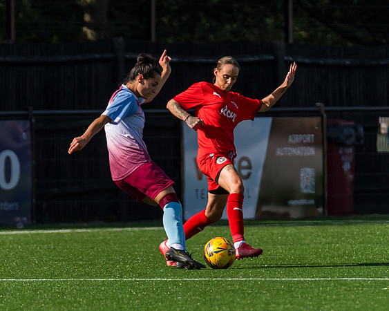 Rams v Chesham Utd (52 of 313)