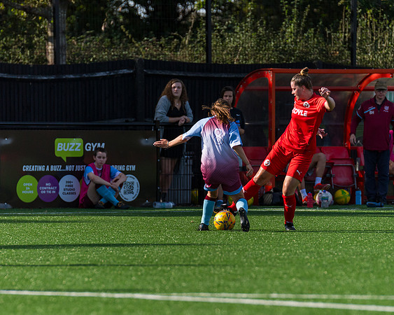 Rams v Chesham Utd (58 of 313)