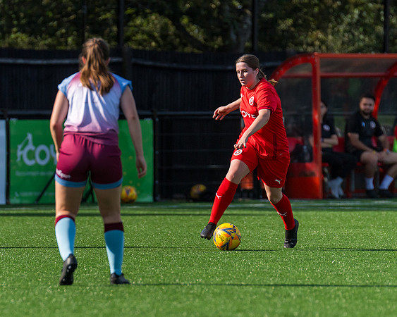 Rams v Chesham Utd (59 of 313)