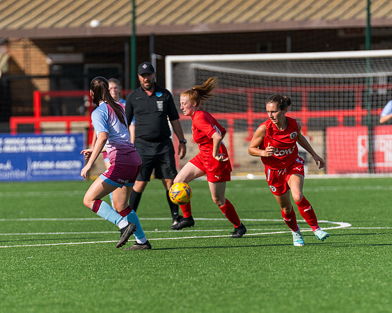 Rams v Chesham Utd (61 of 313)