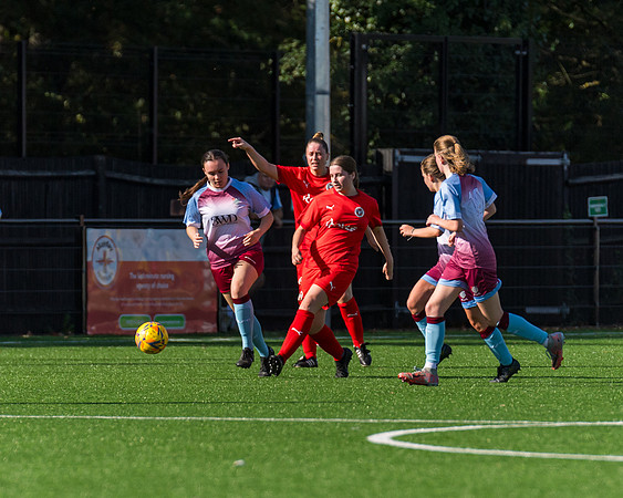 Rams v Chesham Utd (63 of 313)
