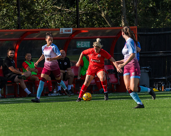 Rams v Chesham Utd (64 of 313)