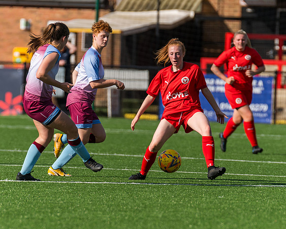 Rams v Chesham Utd (73 of 313)