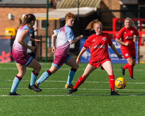 Rams v Chesham Utd (74 of 313)