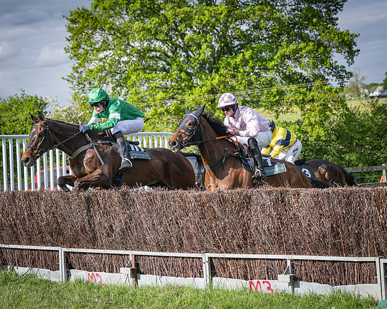 Race 6 - The sir James Shuckburgh Restricted race (31 of 85)