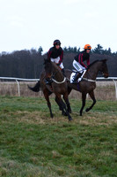 Novice Riders 15