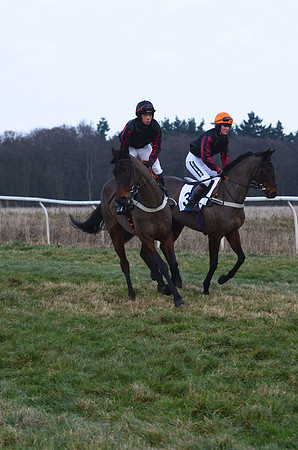 Novice Riders 15