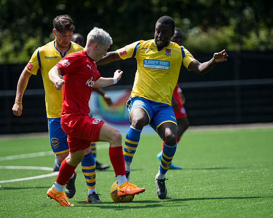 Rams v Kingstonian 0-1 (105 of 334)