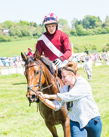 Aunty Joan (James Martin)