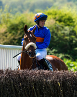 Fernie at Dingley 6th May 2018