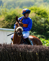 Fernie at Dingley 6th May 2018