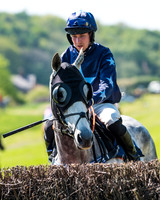 Fernie at Dingley 6th May 2018