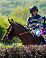 Fernie at Dingley 6th May 2018