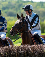 Fernie at Dingley 6th May 2018