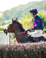 Fernie at Dingley 6th May 2018