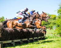 Fernie at Dingley 6th May 2018